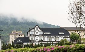 Baviera Park Hotel